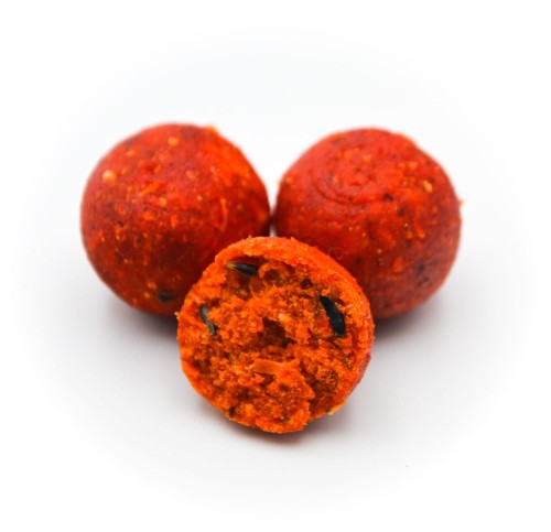Massive Baits Eco Boilies Krill 18mm 3kg  wedkarski sklep krokodyl.jpg