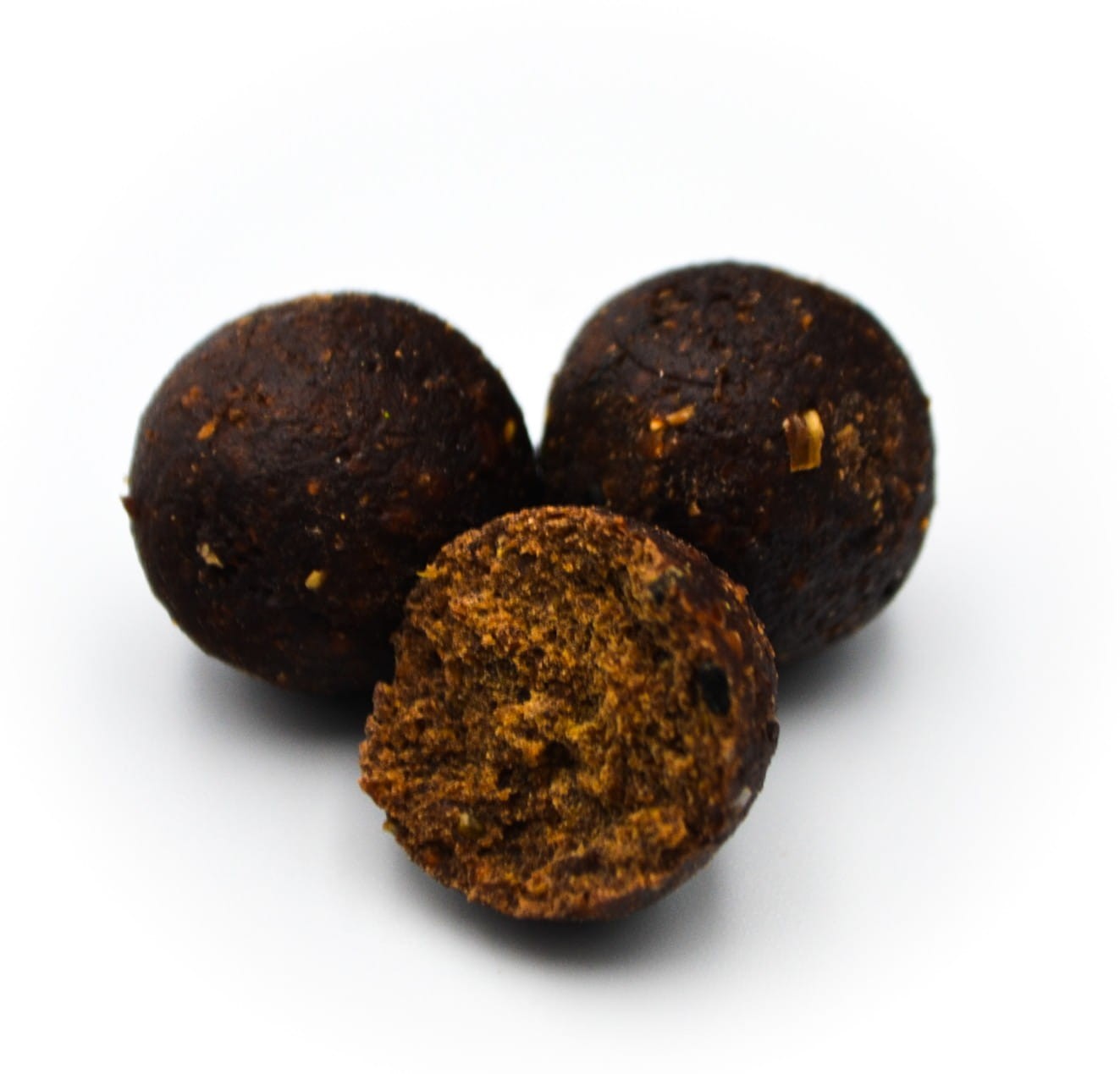 Massive Baits kulki Eco Boilies - 18mm/10kg - Kałamarnica