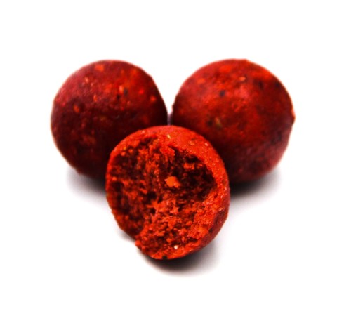 Massive Baits Eco Boilies Strawberry 18mm 10 kg wedkarski sklep krodyl.jpg