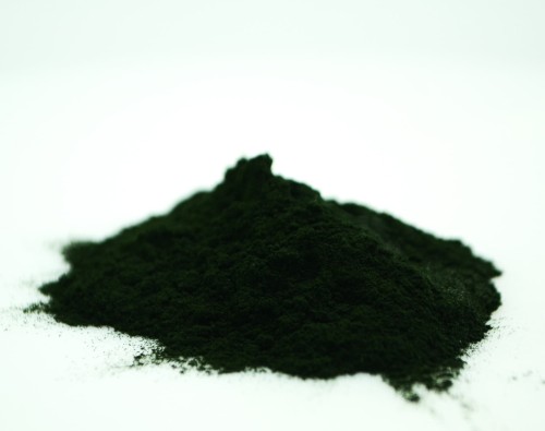 Massive Baits Spirulina Pure Spiruline 0,5 kg wedkarski sklep krokodyl.jpg