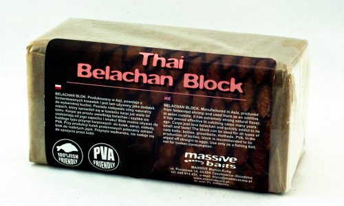 Massive Baits Thai Belachan Block wedkarski sklep krokodyl.jpg