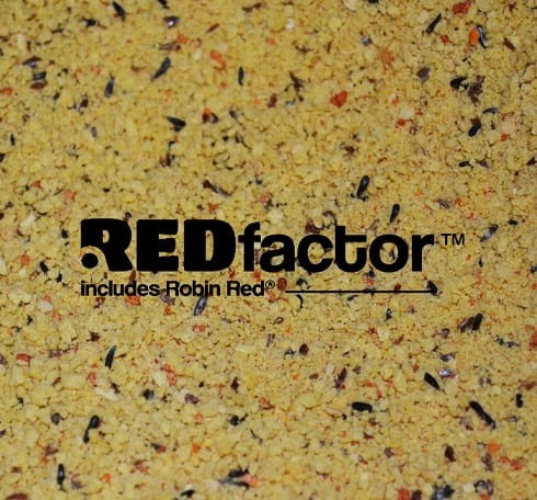 Massive Baits Mączka Haith's Red Factor wedkarski sklep krokodyl.jpg