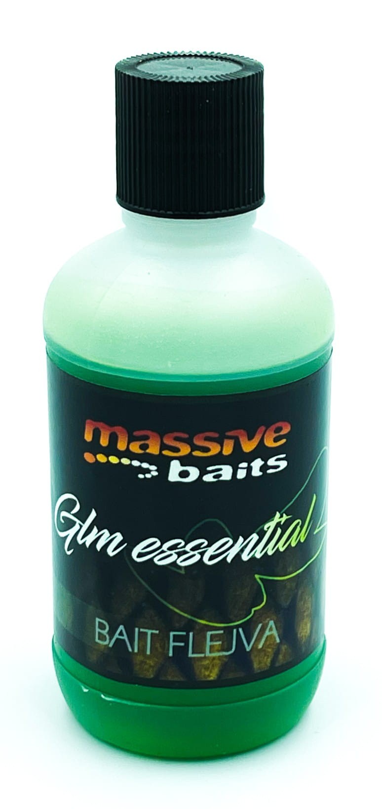 Massive Baits dip Bait Flejva GLM Essential 100ml