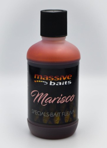 Massive Baits Bait Flejva 100ml wedkarski sklep krokodyl.jpg