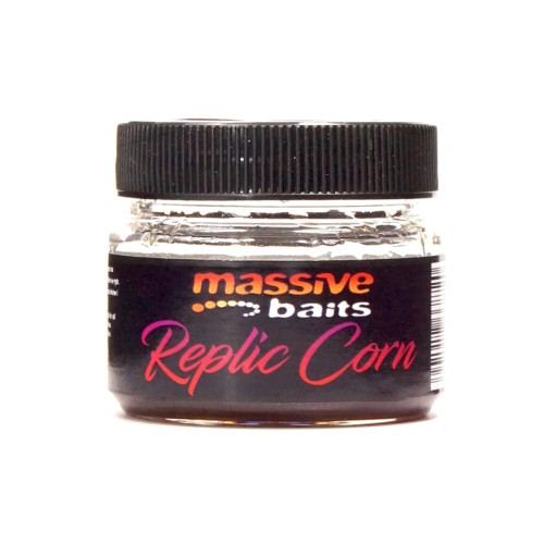 Massive Baits Sztuczna kukurydza Replic Corn Marisco 50ml wedkarski sklep krokodyl.jpg