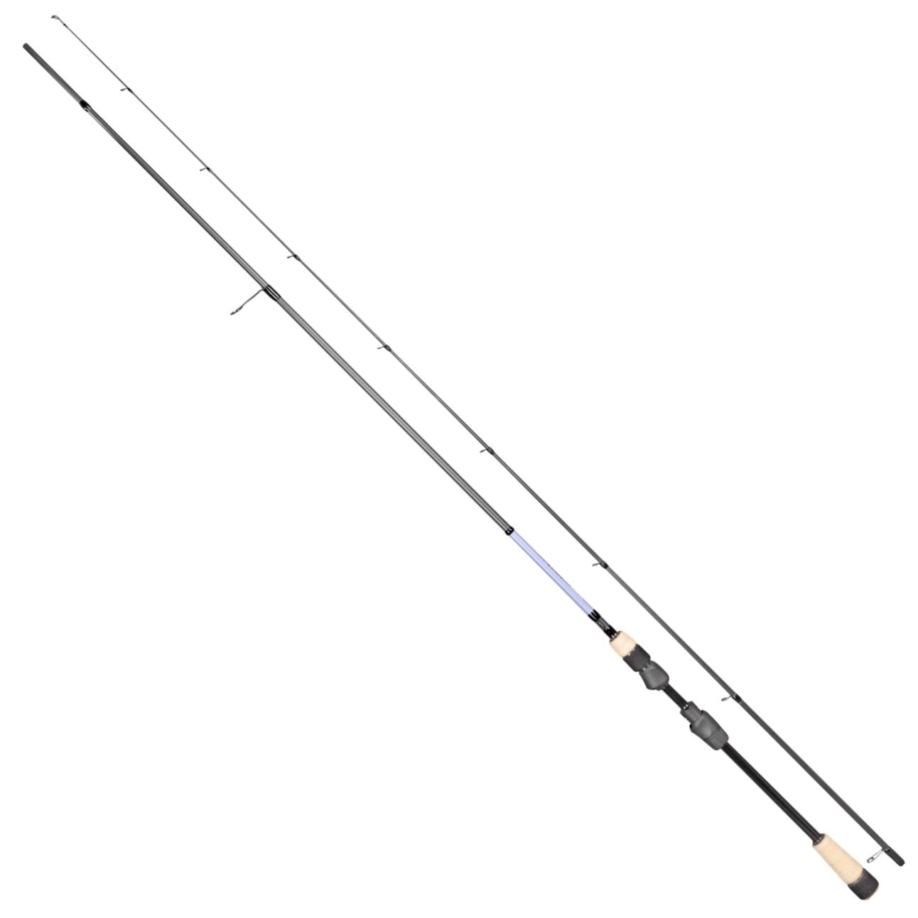 Dragon wędka Millenium MTX Shad 21 - 2,75m/4-21g