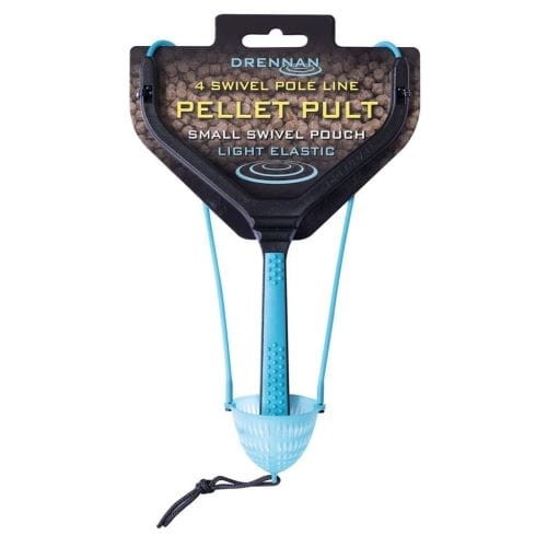 Drennan proca Pole Line Pellet Pult Light