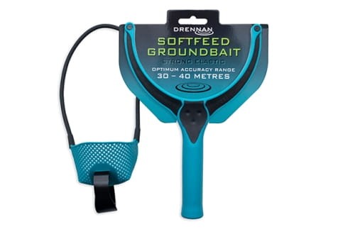Drennan proca Softfeed Strong Elastic 30-40m - wędkarskie centrum krokodyl.jpg