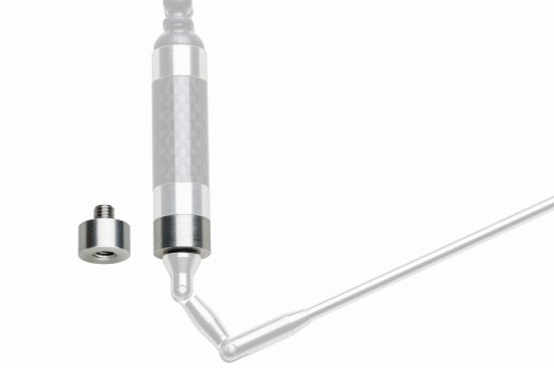 Mivardi Swinger ARM MCX Stainless Carbon   wedkarski sklep krokodyl3.jpg