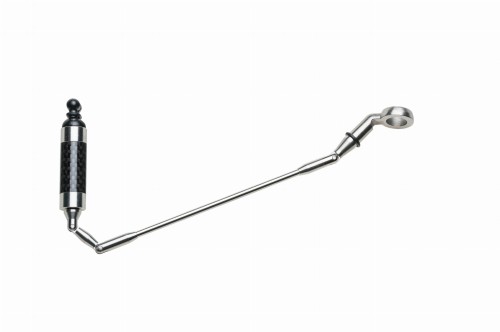 Mivardi Swinger ARM MCX Stainless Carbon   wedkarski sklep krokodyl.jpg