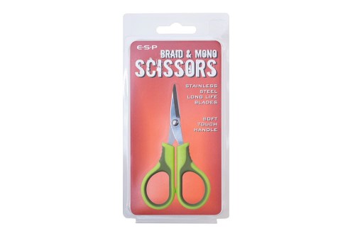 ESP nożyczki Braid &amp; Mono Scissors.jpg