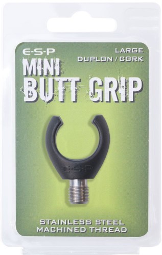 ESP back rest Mini Butt Grip - Large - wędkarskie centrum krokodyl.jpg