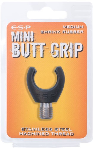 ESP back rest Mini Butt Grip - Medium - wędkarskie centrum krokodyl.jpg