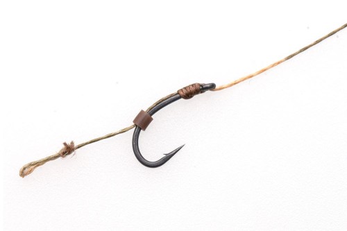 ESP przypony z włosem Megamethod Rigs - wędkarskie centrum krokodyl 2.jpg