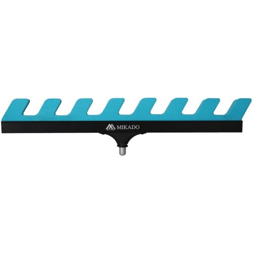 Mikado nasadka podpórki - grzebień EVA 30cm  - wędkarskie centrum krokodyl.jpg