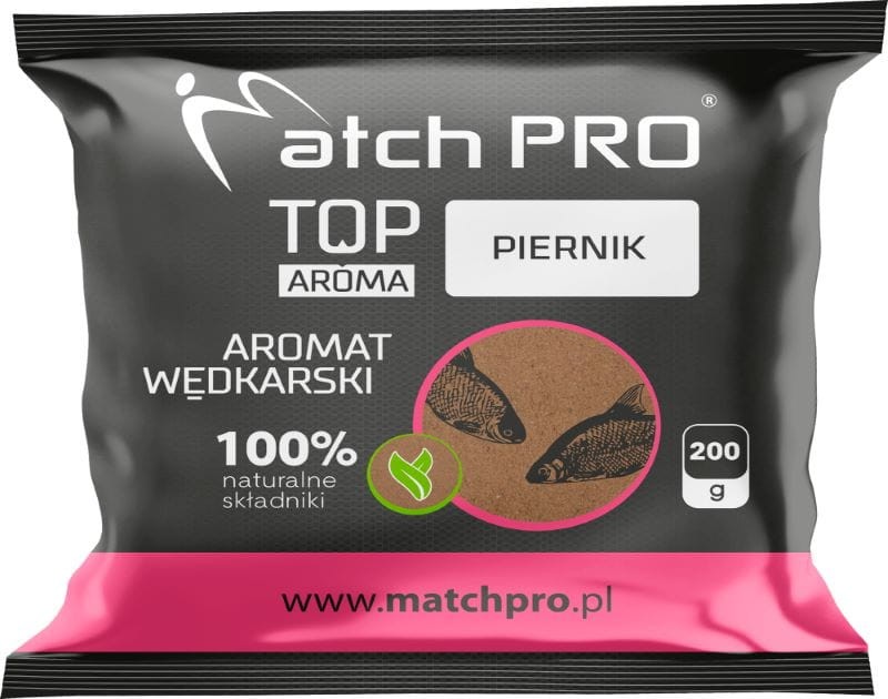 MatchPro aromat Top 200g - Piernik