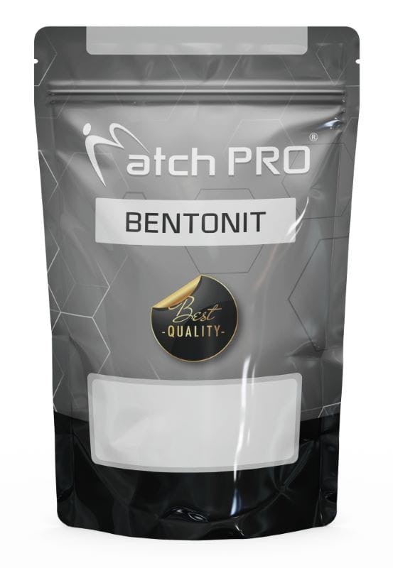 MatchPRO bentonit 1kg