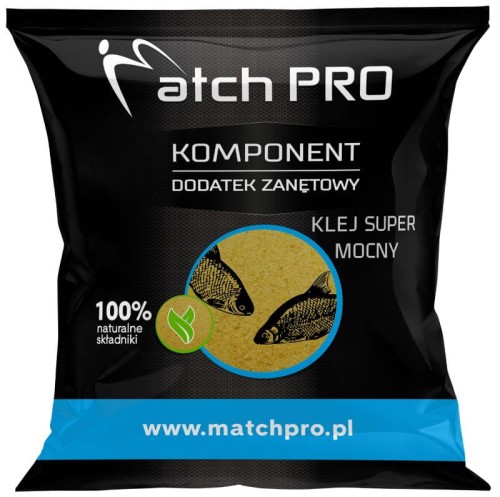 MatchPRO klej Top Super Mocny 400g - wędkarskie centrum krokodyl.jpg