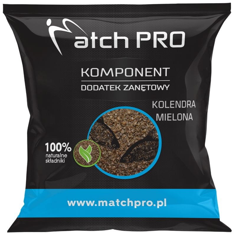 MatchPro dodatek zanętowy Top - Kolendra Mielona 300g