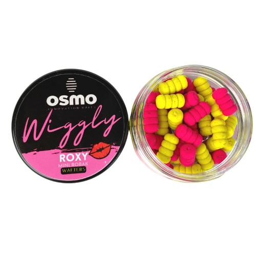 Osmo przynęta Wiggle Wafter - Roxy - wędkarskie centrum krokodyl.jpg