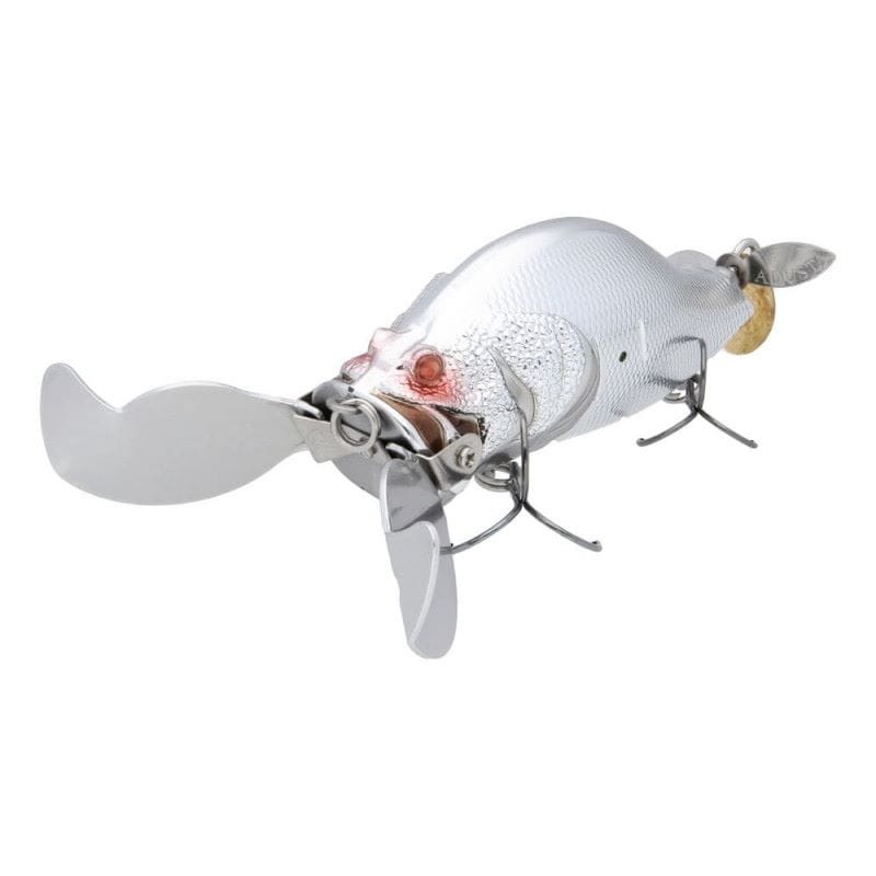 Adusta wobler Zacrawl Heart Blaster 9cm/33g - 016 Terminator