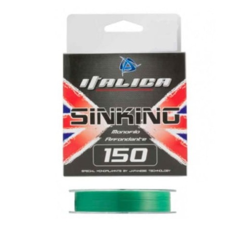 Italica żyłka Sinking - wędkarskie centrum krokodyl.jpg