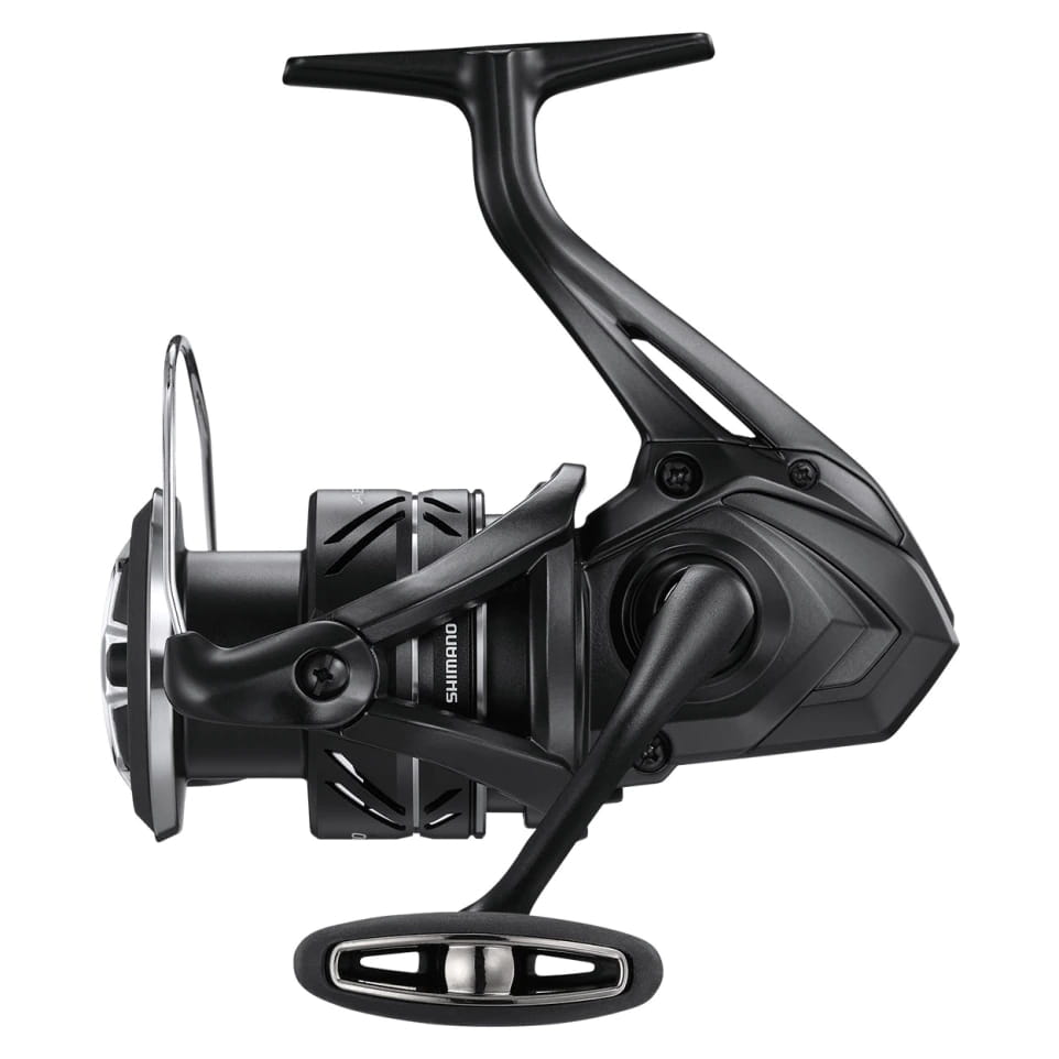 Shimano kołowrotek Aero XR - C5000