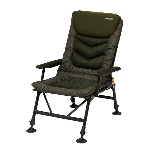 Prologic fotel Inspire Relax 140kg - wędkarskie centrum krokodyl.jpg