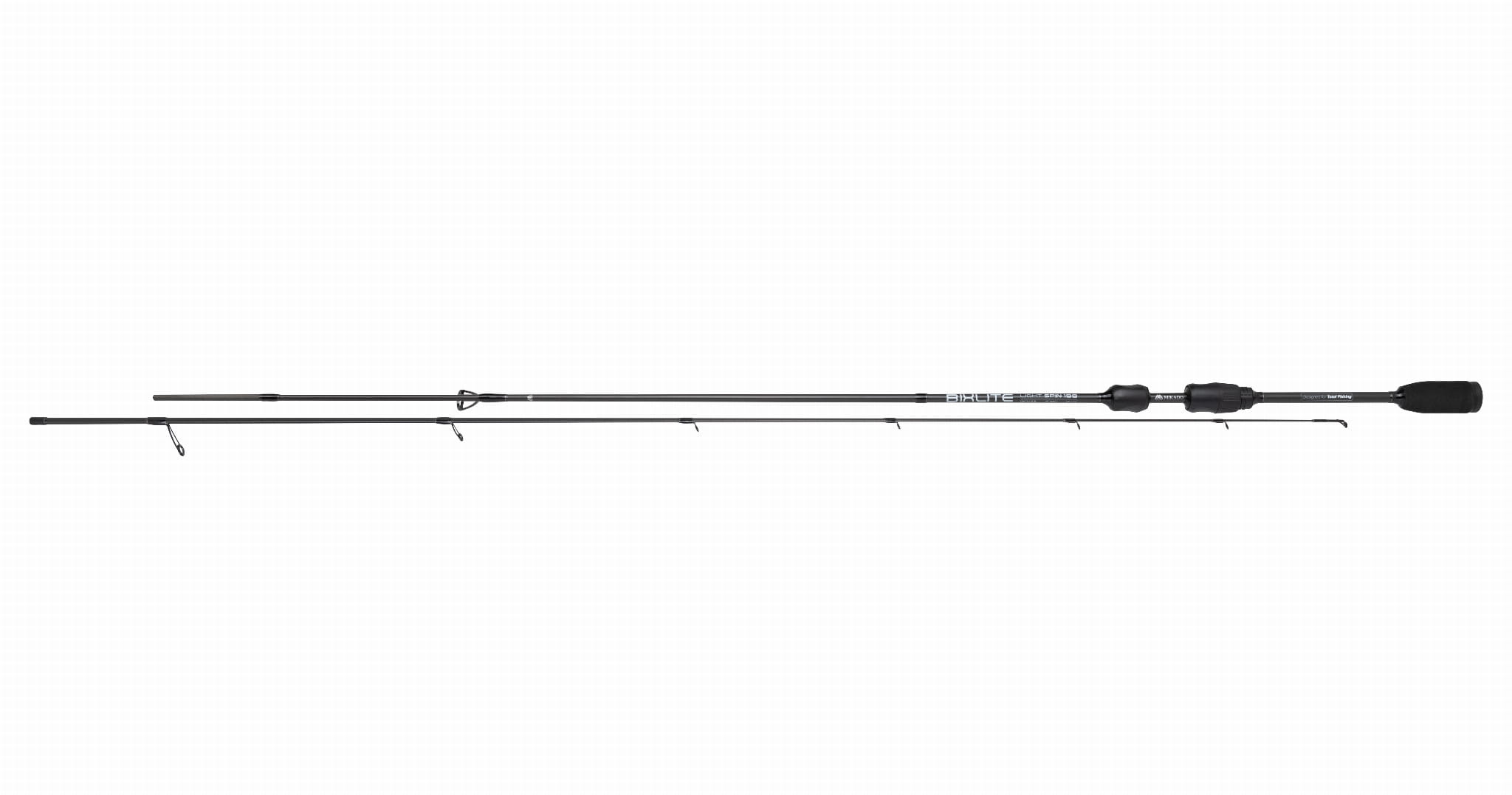 Mikado Wędka Bixlite Light - 2,08m/2-9g