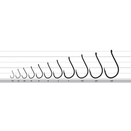 Owner haczyki MOSQUITO HO-5177 Black - wędkarskie centrum krokodyl 2.jpg