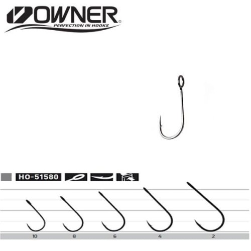 Owner Haczyki S-59 rozmiar 6 wedkarski sklep krokodyl.jpg