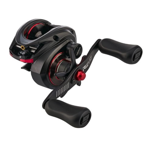 Revo 5 Winch Low Profile Reel - wędkarskie centrum krokodyl.jpg