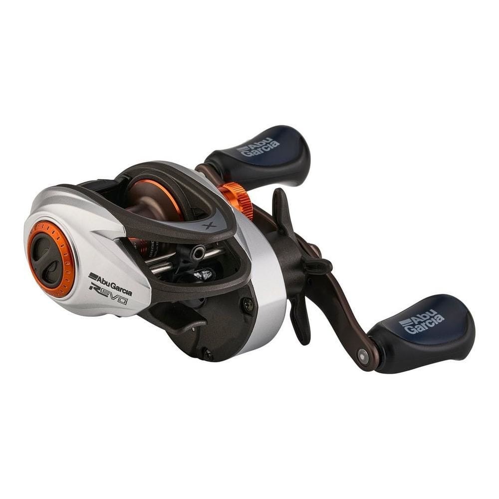 Abu Garcia multiplikator Revo 5 X Low Profile Left