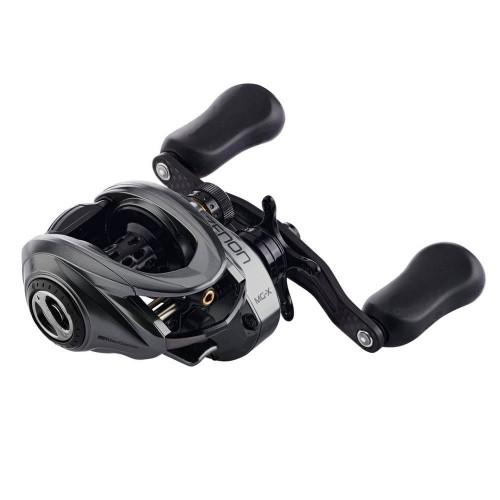 Abu Garcia multiplikator Zenon MG-X Low Profile Left - wędkarskie centrum krokodyl.jpg