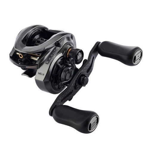 Abu Garcia multiplikator Zenon MG-X Low Profile Left - wędkarskie centrum krokodyl 2.jpg