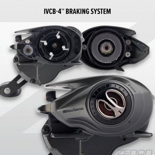 Abu Garcia multiplikator Zenon MG-X Low Profile Left - wędkarskie centrum krokodyl 7.jpg