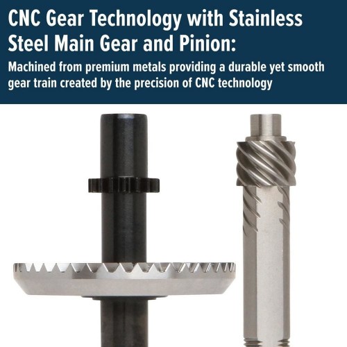 Penn kołowrotek Authority - wędkarskie centrum krokodyl 4.jpg