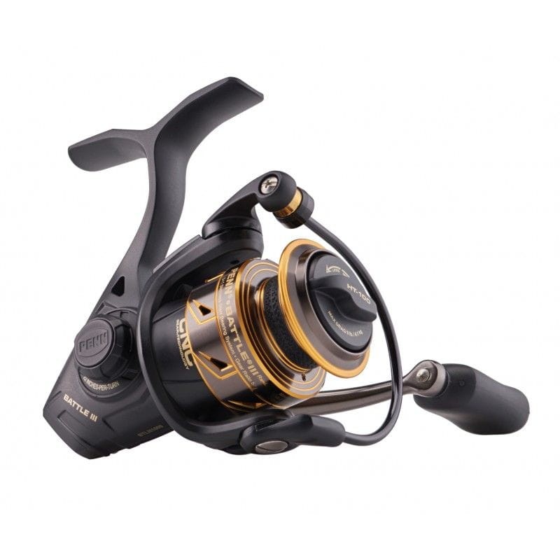 Penn Kołowrotek Battle III 5000