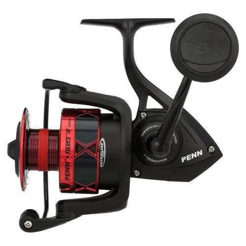 Penn kołowrotek Fierce IV - wędkarskie centrum krokodyl 3.jpg