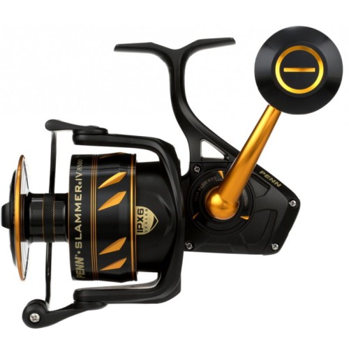 Penn Kołowrotek Slammer IV 8500 wedkarski sklep krokodyl1.jpg