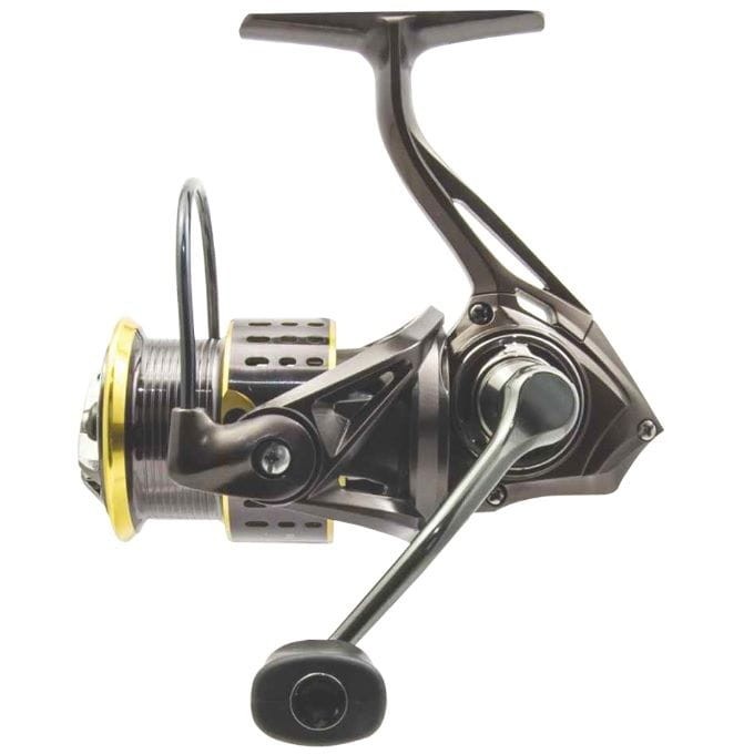 Mistrall kołowrotek RX Pro FD - 2000