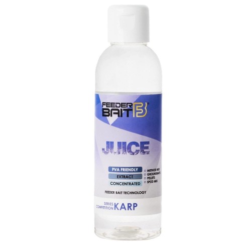 Feeder Bait dip Juice 150ml - Competition Carp - wędkarskie centrum krokodyl.jpg