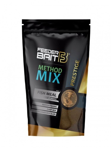 Feeder Bait method mix Prestige 800g - Fish Meal Classic - wędkarskie centrum krokodyl.jpg