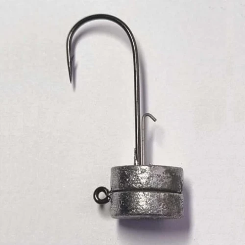 Passion X główka stojąca z zaczepem - wędkarskie centrum krokodyl.jpg