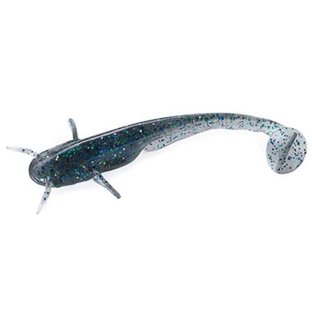 Fishup przynęta gumowa Catfish 3" - #057-Bluegill