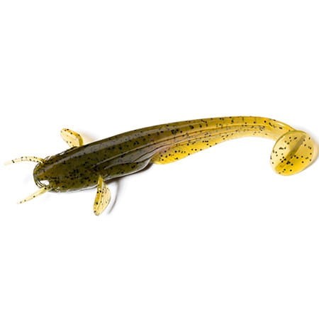 Fishup przynęta Catfish - 074-Green Pumpkin Seed.jpg