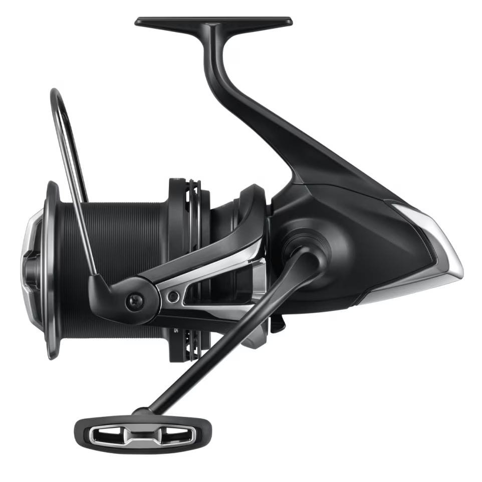 Shimano kołowrotek Aero Technium MGS XTD - 14000