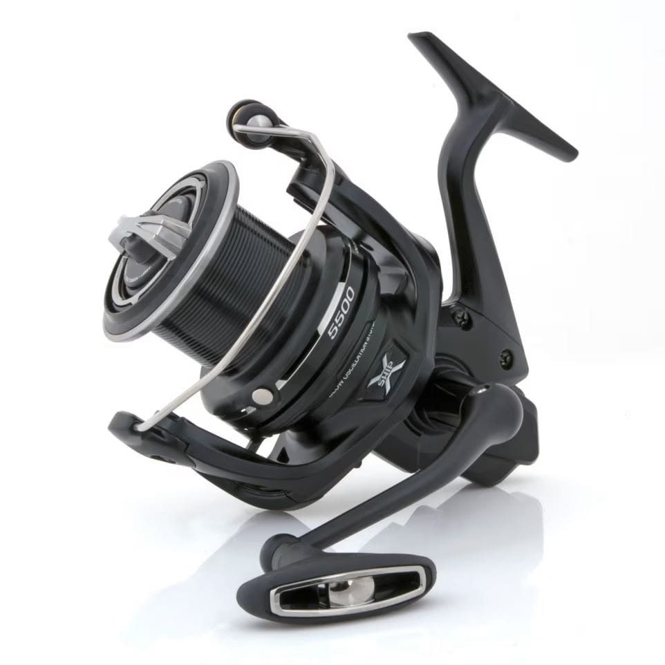 Shimano kołowrotek Ultegra XTD - 5500