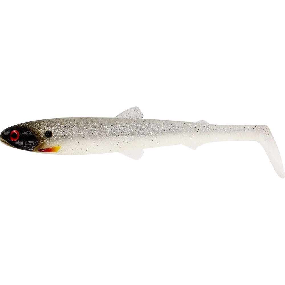 Westin przynęta BullTeez 24cm/107g - Glow Ghost Hunter