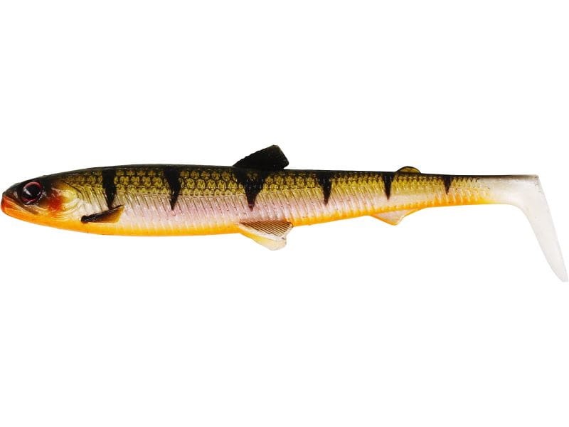 Westin przynęta BullTeez 12,5cm/16g - Bling Perch